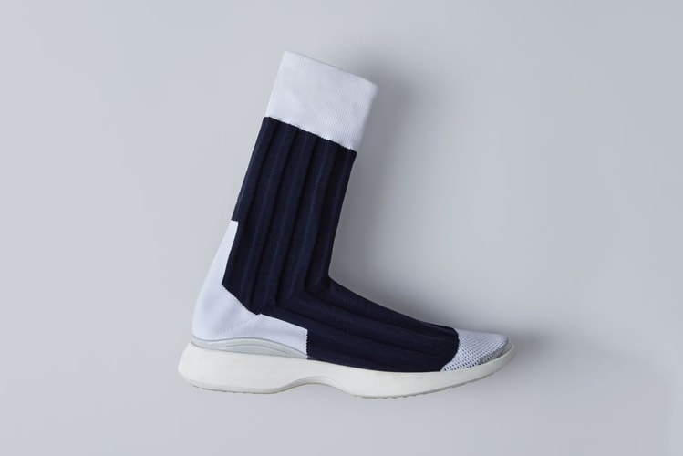 Acne Studios Reveals Its Take on the Sock Sneaker