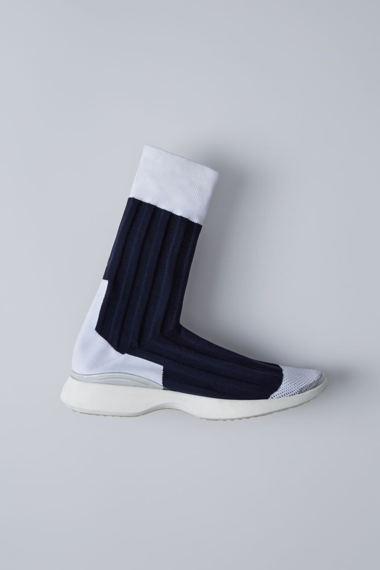 Acne Studios Tristan Sock Sneaker Balenciaga Sock Runner Speed Trainer