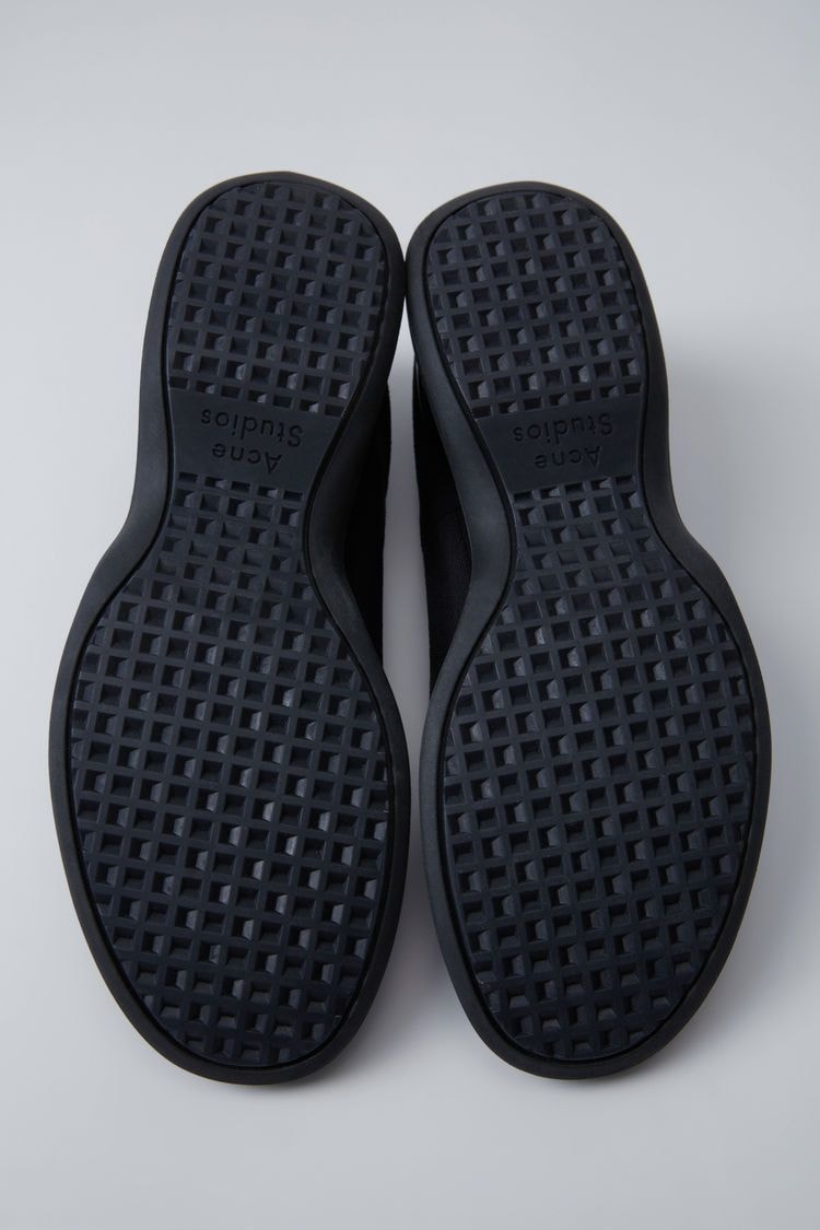 Acne Studios Tristan Sock Sneaker Balenciaga Sock Runner Speed Trainer