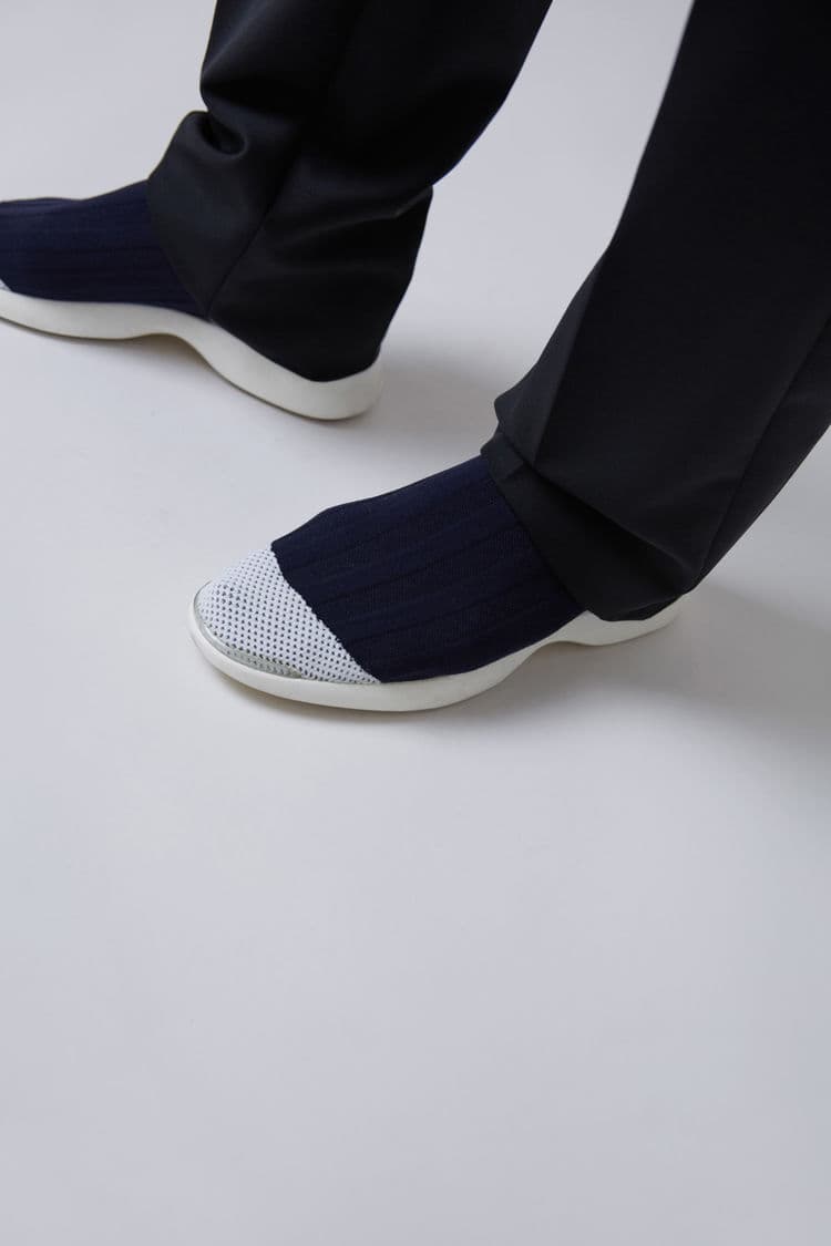 Acne Studios Tristan Sock Sneaker Balenciaga Sock Runner Speed Trainer