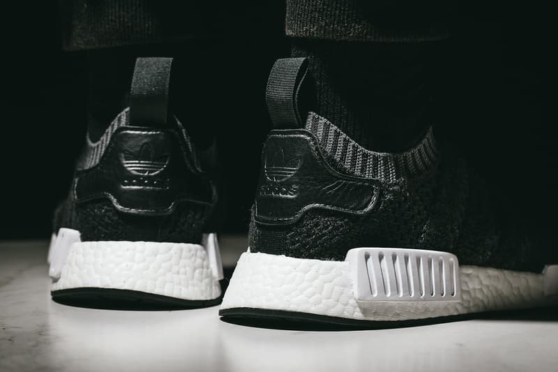 INVINCIBLE x A Ma Maniere adidas Collab On-Feet | Hypebeast INVINCIBLE x A Ma Maniere adidas Collab On-Feet | Hypebeast