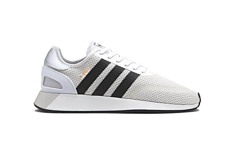 adidas N-5923 Vintage "Collegiate" Pack Release | Hypebeast adidas N-5923 Vintage "Collegiate" Pack Release | Hypebeast