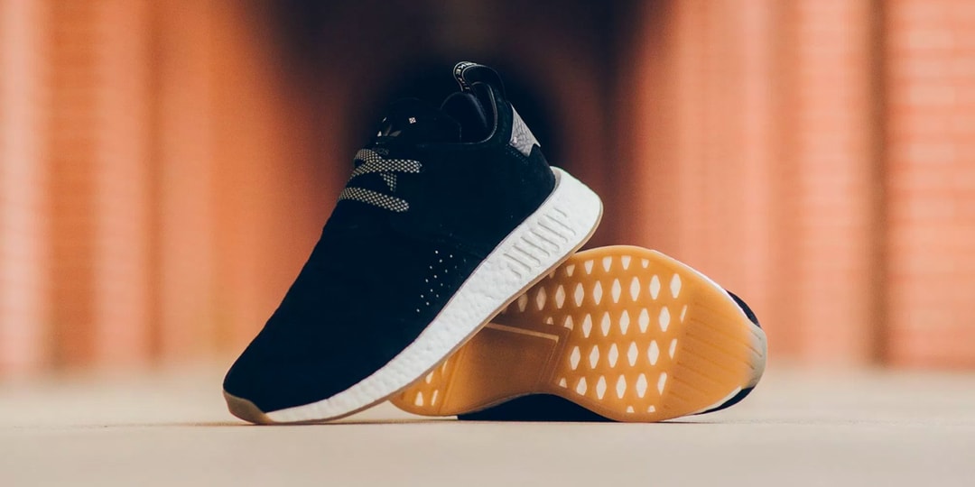Adidas nmd c2 womens Clearance