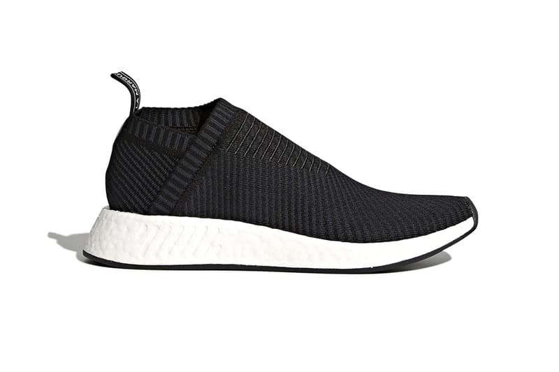adidas NMD CS2 "Core Black" Release Date & Info | Hypebeast adidas NMD CS2 "Core Black" Release Date & Info | Hypebeast