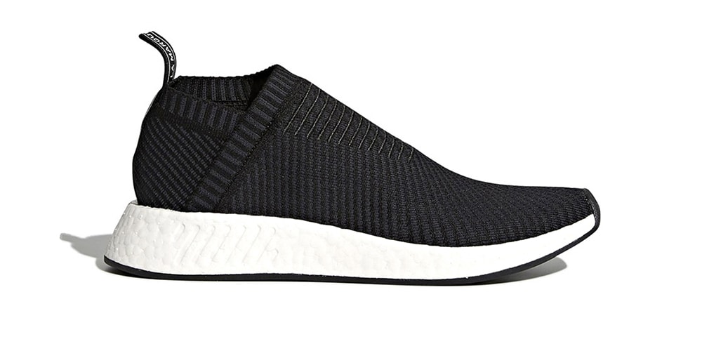 adidas NMD CS2 "Core Black" Release Date & Info | Hypebeast adidas NMD CS2 "Core Black" Release Date & Info | Hypebeast