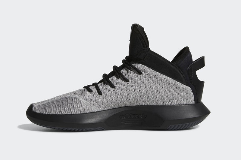 adidas Originals Crazy 1 ADV Silver Chainmail release date