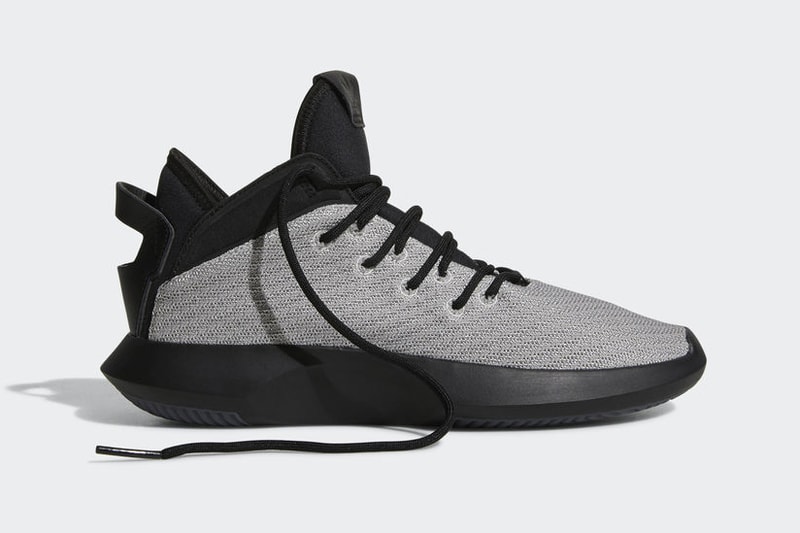 adidas Originals Crazy 1 ADV Silver Chainmail release date