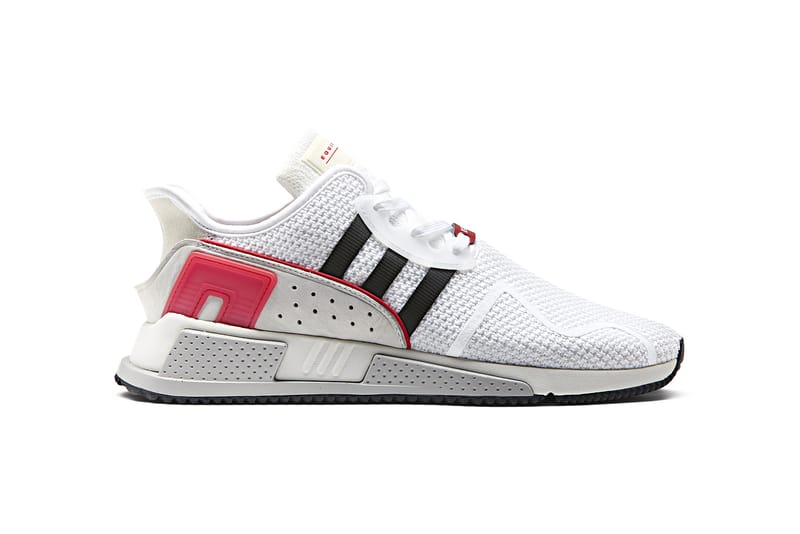 adidas Originals Unwraps the Next Generation EQT Cushion ADV Silhouette