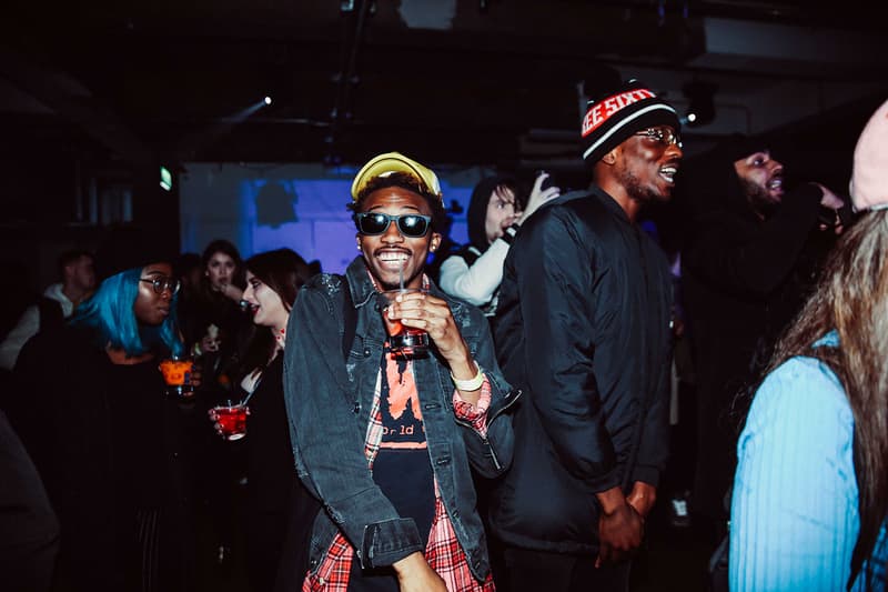 adidas Originals Prophere Sneaker Launch Global Live Stream Berlin London Paris New York
