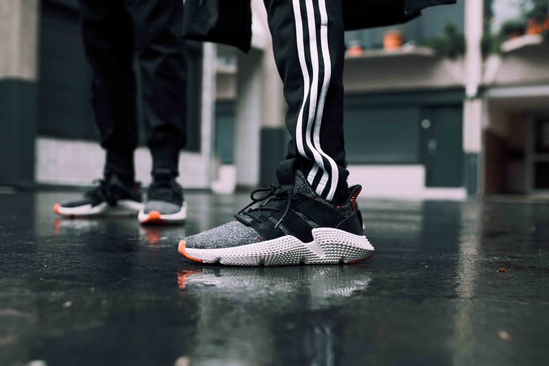 adidas prophere lookbook