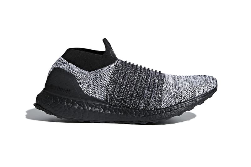 adidas UltraBOOST Laceless Black BOOST | Hypebeast adidas UltraBOOST Laceless Black BOOST | Hypebeast