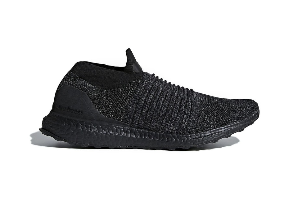 Adidas ultra boost laceless 2018 Clearance