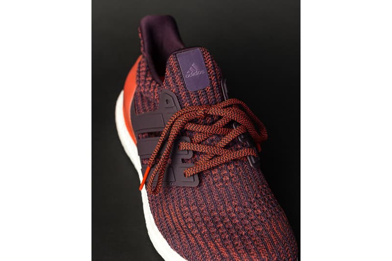 adidas UltraBOOST 4.0 Deep Burgundy February 2018 release date