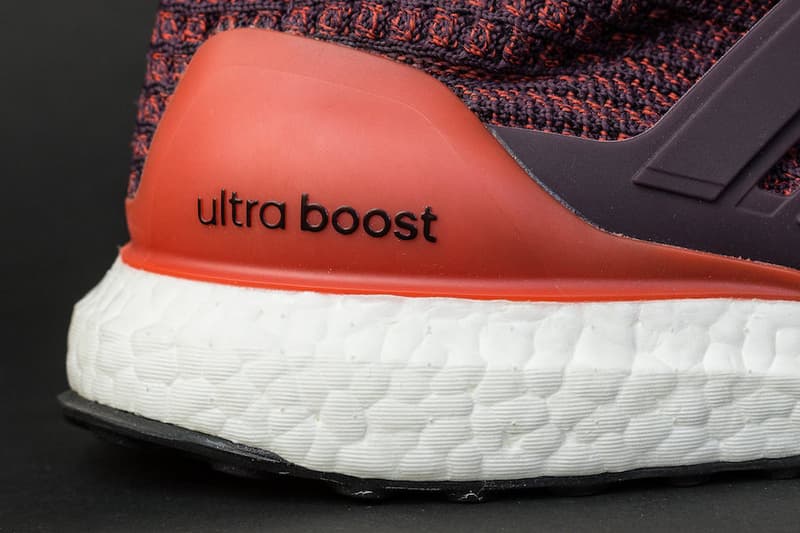 adidas UltraBOOST 4.0 Deep Burgundy February 2018 release date