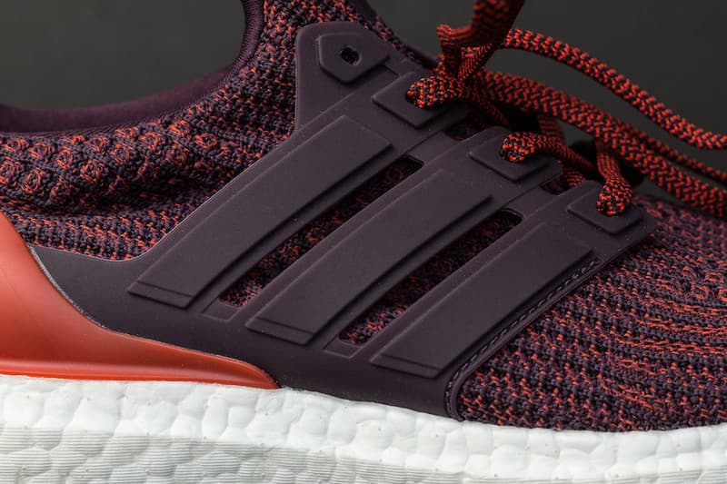 adidas UltraBOOST 4.0 Deep Burgundy February 2018 release date