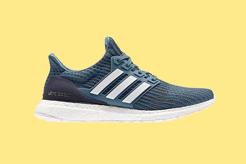 adidas UltraBOOST 4.0 Show Your Stripes Colorways 2018