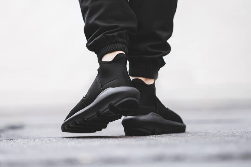 adidas Y-3 Suberou Black Core White