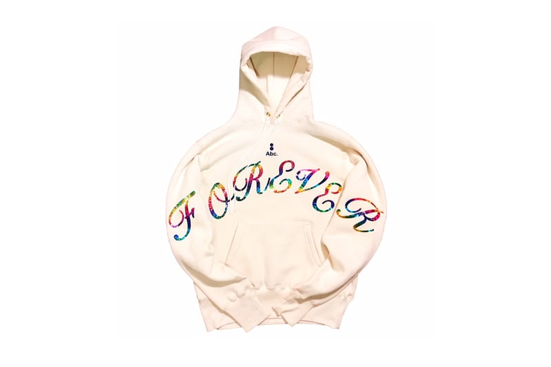 Advisory Board Crystals Dedicates Love Letter to colette in Final Collaboration