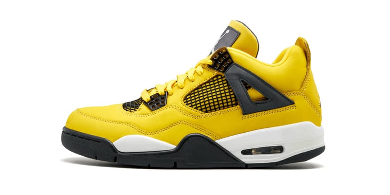 jordan 4 release dates 2018
