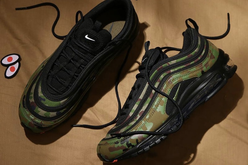 Nike Air Max 97 Sneaker