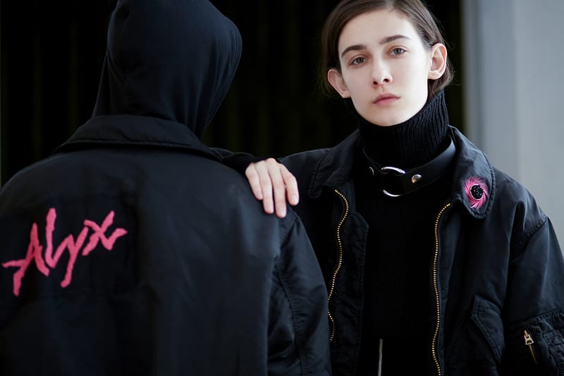 KM20 Taps Matthew Williams' ALYX for Exclusive Capsule