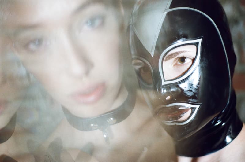 Anton Yelchin Photography Exhibit De Buck Gallery New York City Art Artwork Shows