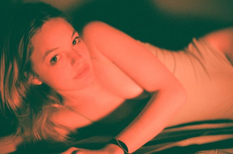 Anton Yelchin Photography Exhibit De Buck Gallery New York City Art Artwork Shows