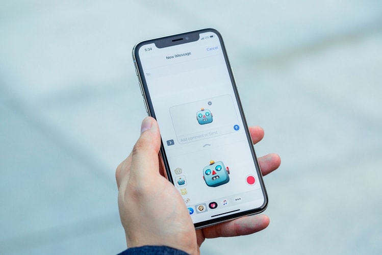 Apple Sneaks Through New iOS 11.2 Update