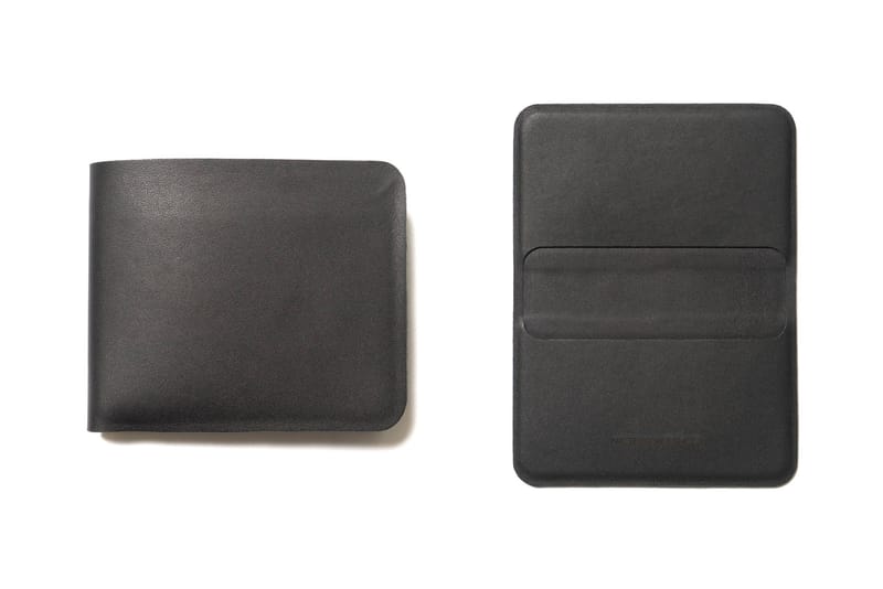 Arc'teryx Veilance Unveils a Set of Premium Leather Wallets for Fall/Winter 2017