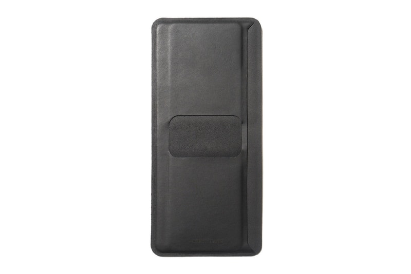 Arc'teryx Veilance Wallets Fall Winter 2017 Horween Leather HAVEN