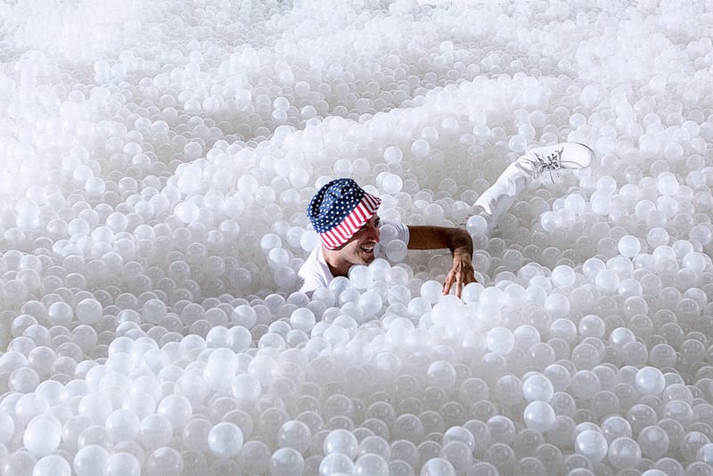 UPDATE: Everything You Need to Check out at Art Basel 2017