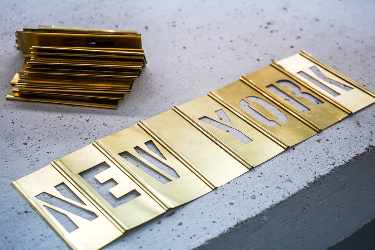 Art Basel Artwork Installation Miami Design District Daniel Arsham adidas Originals Juxtapoz Clubhouse Larry Gagosian Chrome Hearts Angelo Baque Gucci Dior Prada Isabel Marant LOEWE ACLU