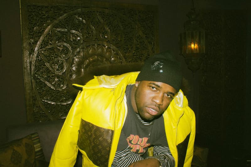 A$AP Ferg Mad Man Tour Denzel Curry Album Leak Single Music Video EP Mixtape Download Stream Discography 2017 Live Performance Tour Dates