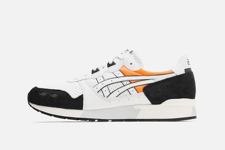 ASICSTIGER Celebrates Its 30 Year Anniversary in the GEL-LYTE® Model