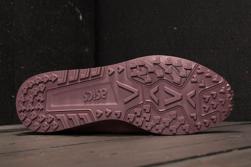 asics asicstiger gel-lyte rose taupe fall winter 2018 release date