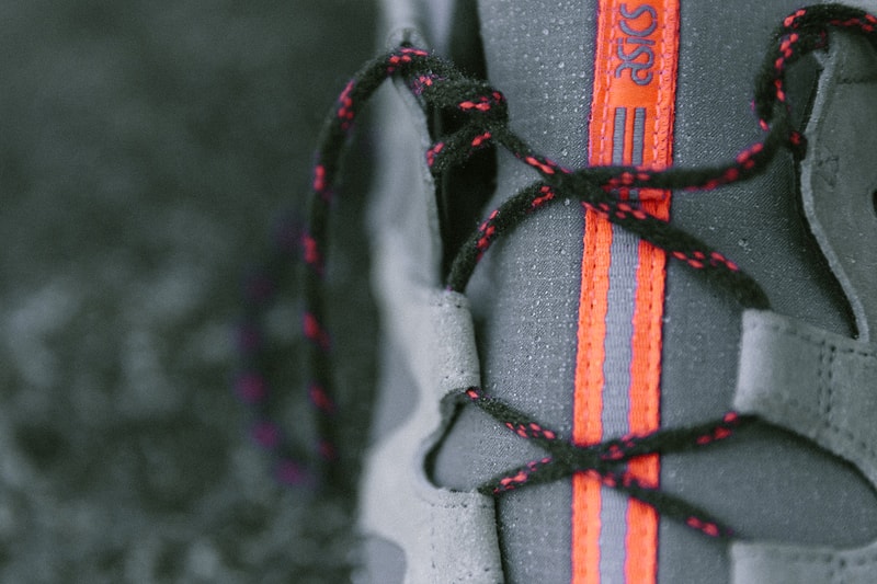 ASICSTIGER GEL-MAI G-TX Fall Collection