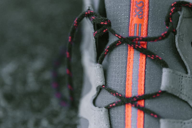 ASICSTIGER GEL-MAI G-TX Fall Collection