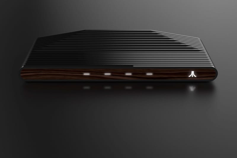 Ataribox Suffers Development Issues, Pre-Orders Delayed