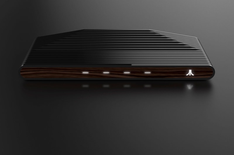 Atari Ataribox Pre Order Launch 2017 December 14 Release Date Info Video Games Preorder Delay