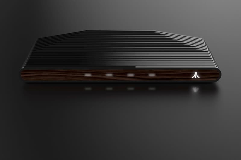 Atari Ataribox Pre Order Launch 2017 December 14 Release Date Info Video Games Preorder Delay