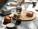 The ATMOS Espresso Maker Brews Cold Drip Coffee in Four Simple Steps