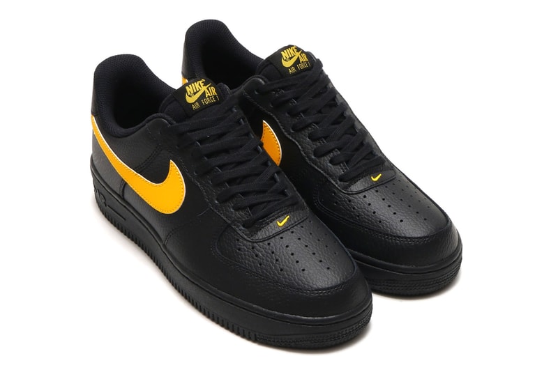 atmos Con Exclusive Nike Air Force 1 Hoodie sports lab Japan