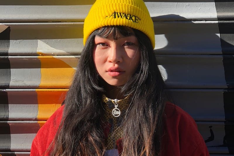 Awake NY Previews Its Upcoming Range of Beanies