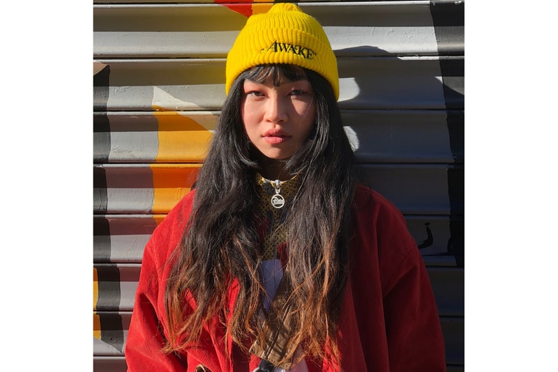 Awake NY Beanies