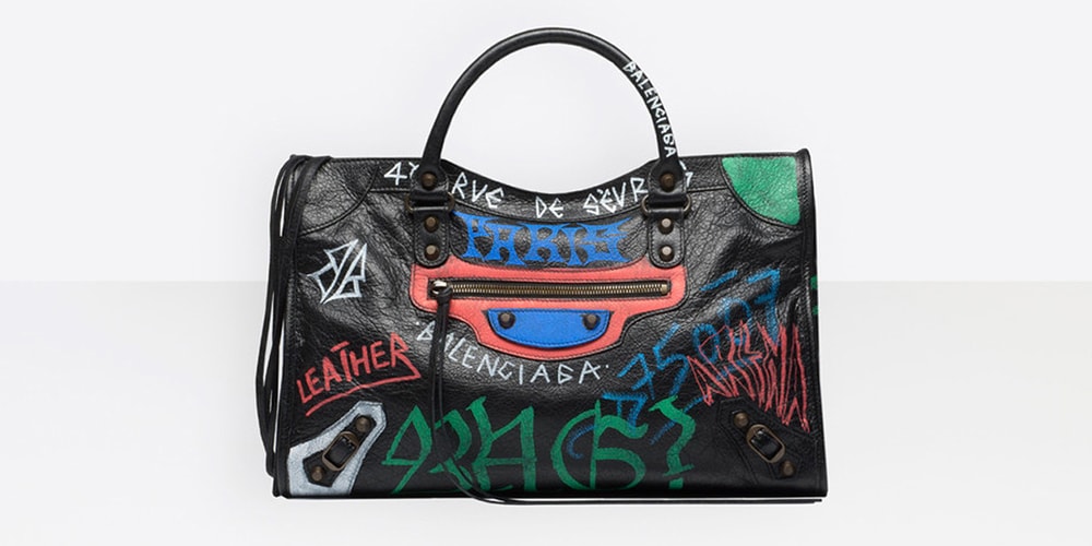 Balenciaga 