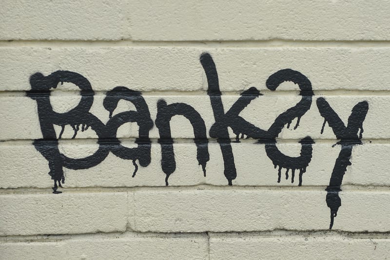 Banksy's Polarizing 'Alternativity' Play Will Be Screened on BBC Two