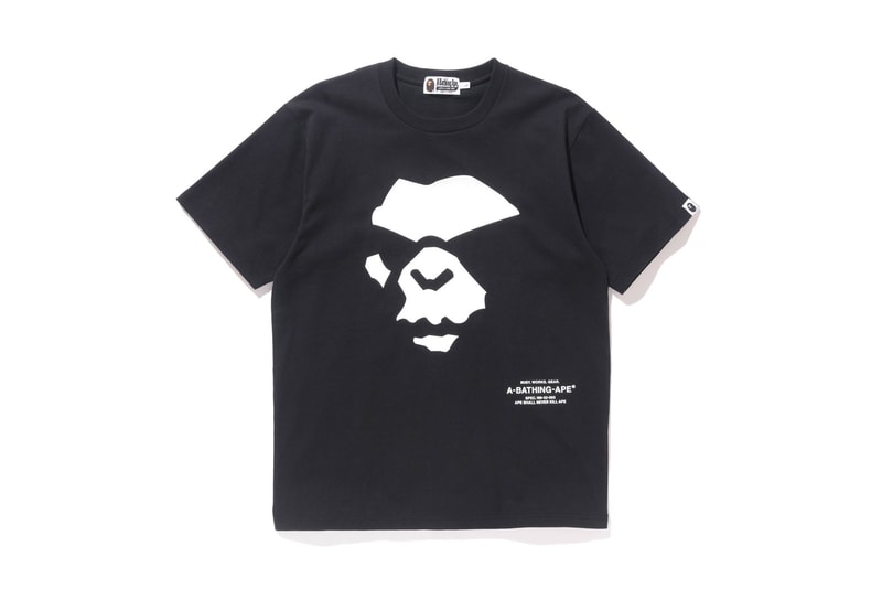 BAPE A Bathing Ape High Tech Army Collection Shark Face Jacket Hoodie Crewneck Pants hat