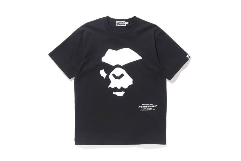 BAPE A Bathing Ape High Tech Army Collection Shark Face Jacket Hoodie Crewneck Pants hat