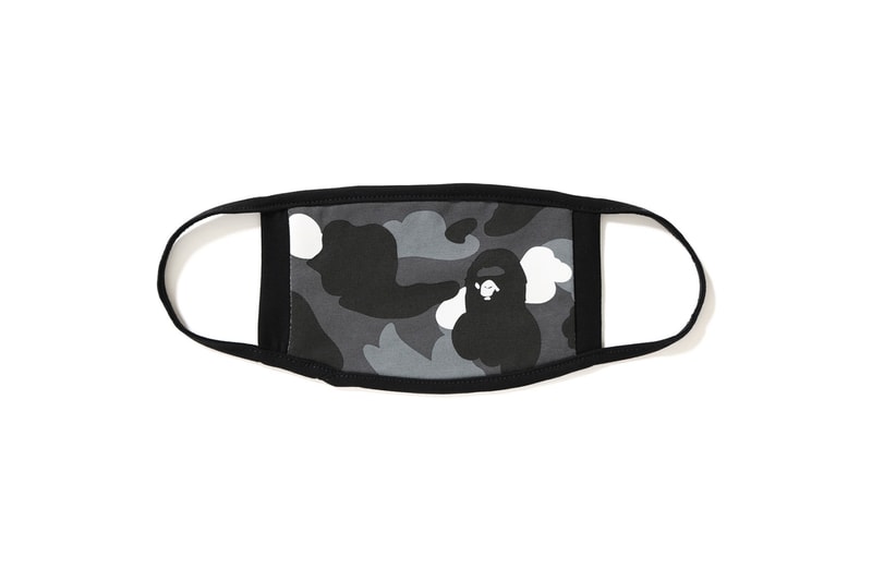 BAPE Releases Winter 1st Camo Collection Hoodies Zip Ups Menswear Streetwear Street Clothing Mens Shark camouflage