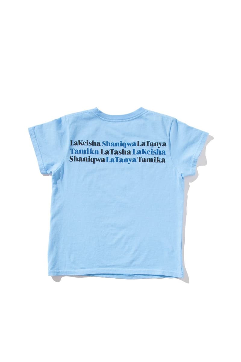 Bephie Gibbs' New Clothing Line at Union LA Chris Gibbs